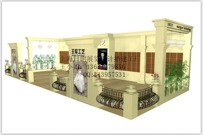 專業展覽策劃與實施 上海日朗展覽服務的核心優勢