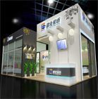 展覽設計材料加工技術的美的體現