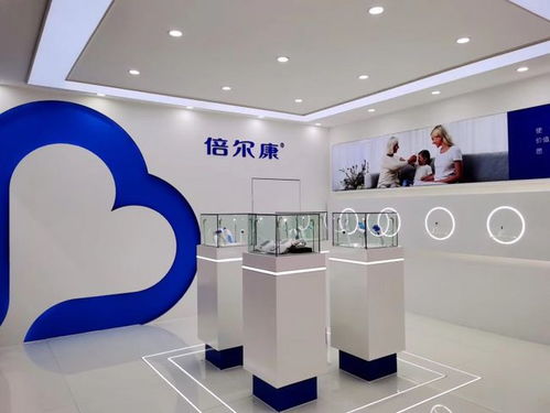 倍爾康攜最新研發產品閃耀亮相第85屆中國國際醫療器械博覽會，引領計算機軟硬件技術開發新浪潮