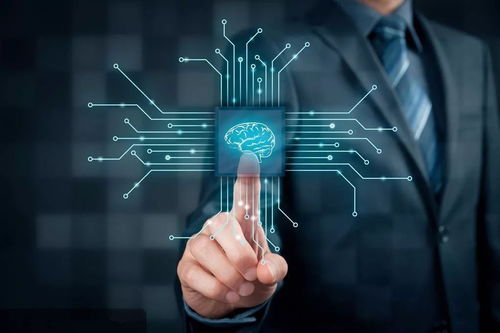 2018智能家居生態版圖逐漸清晰 AI將無所不在，推動計算機軟硬件技術開發