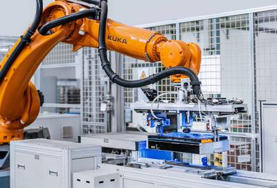 寶馬攜手清華大學(xué) 共繪未來(lái)出行技術(shù)新藍(lán)圖